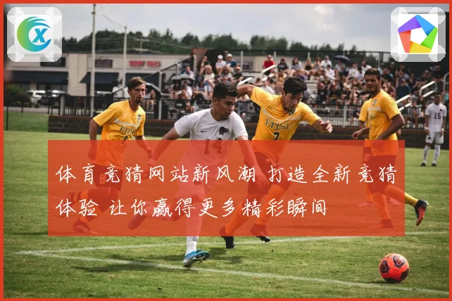 体育竞猜网站新风潮 打造全新竞猜体验 让你赢得更多精彩瞬间
